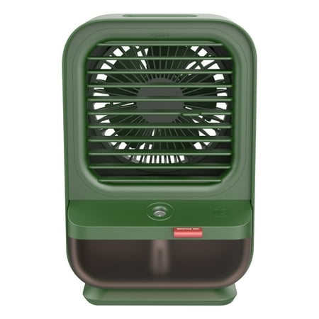 Christmas Savings Feltree Mini Air Cooler Desktop Type-c Small Air Conditioner Home Dormitory Outdoor Fan
Christmas Savings Feltree Mini Air Cooler Desktop Type-c Small Air Conditioner Home Dormitory Outdoor Fan