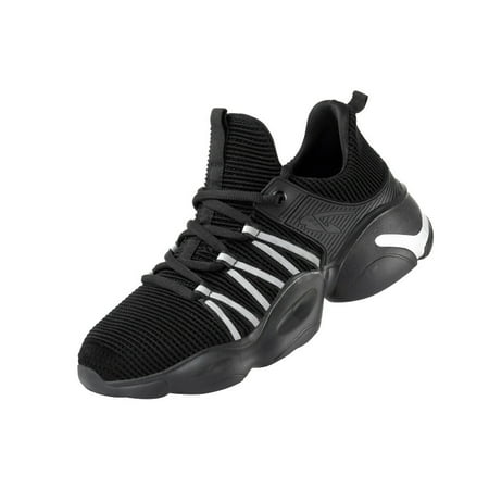 Men s Running Non Slip Shoes Comfortable Slip Resistant Work Shoes Indestructible Safety Work Shoes 38 810 Black
Men s Running Non Slip Shoes Comfortable Slip Resistant Work Shoes Indestructible Safety Work Shoes 38 810 Black