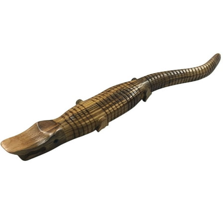 Small Crocodile Model Kids Educational Toy Crocodile Shaped Learning Plaything Kids Accessory
Small Crocodile Model Kids Educational Toy Crocodile Shaped Learning Plaything Kids Accessory
