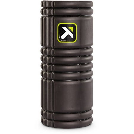 TriggerPoint Grid Foam Roller - Black