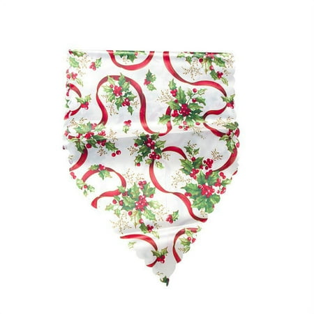 Yubatuo Christmas Table Runner 12x70 Inches Christmas Flower Tree Winter Seasonal Burlap Red Farmhouse Indoor Kitchen Dining Table Holiday Decoration for Home Party
Yubatuo Christmas Table Runner 12x70 Inches Christmas Flower Tree Winter Seasonal Burlap Red Farmhouse Indoor Kitchen Dining Table Holiday Decoration for Home Party