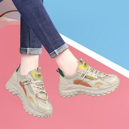 Clunky shoes for women new autumn and winter women‘s shoes thick bottom Show feet small hot shoes for women winter fleece-lined sneaker
Clunky shoes for women new autumn and winter women‘s shoes thick bottom Show feet small hot shoes for women winter fleece-lined sneaker