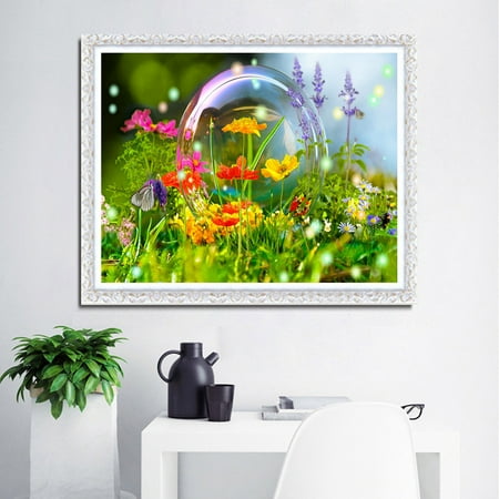 BadyminCSL 5D Diamond Painting Full Of Diamond Diy Diamond Embroidery Decorative Painting
BadyminCSL 5D Diamond Painting Full Of Diamond Diy Diamond Embroidery Decorative Painting