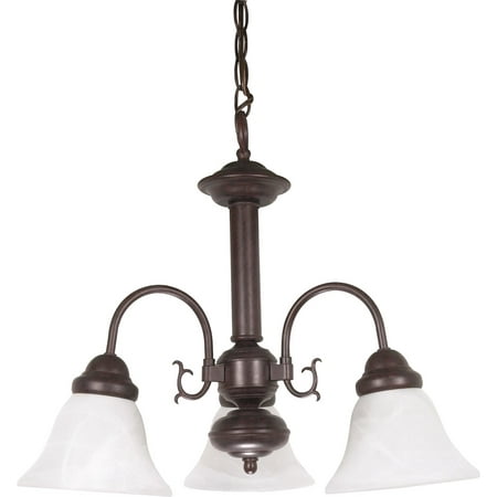 Chandeliers 3 Light With Old Bronze Finished Metal Medium Base 20 inch 180 Watts
Chandeliers 3 Light With Old Bronze Finished Metal Medium Base 20 inch 180 Watts