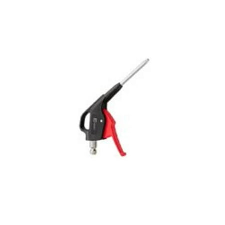 Prevost PRVUBG06MTL Non-OSHA Metal Tip Blowgun with 0.25 in. Body Automotive Profile Plug
Prevost PRVUBG06MTL Non-OSHA Metal Tip Blowgun with 0.25 in. Body Automotive Profile Plug