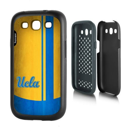 UCLA Bruins Galaxy S3 Rugged Case