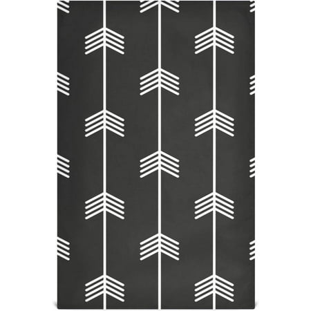 Kitchen Towels Arrows Print Pattern Cleaning Towel Absorbent Hand Towels Tea Towels for Home Restaurant Dish Clean 28 x 18 1PC
Kitchen Towels Arrows Print Pattern Cleaning Towel Absorbent Hand Towels Tea Towels for Home Restaurant Dish Clean 28 x 18 1PC