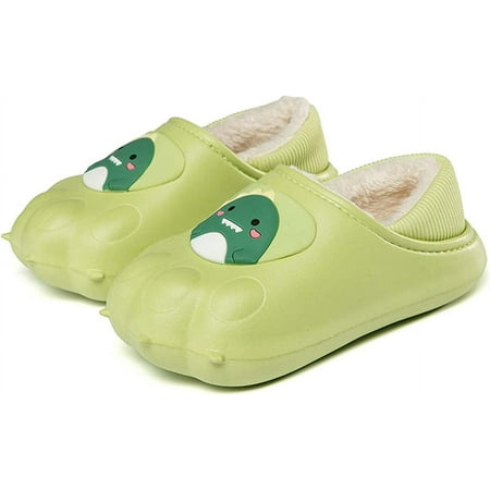Toddler Slippers Boys Girls Warm Cute Home Slippers Winter House Slippers for Kids Plush Slippers Slip-on Indoor Shoes
Toddler Slippers Boys Girls Warm Cute Home Slippers Winter House Slippers for Kids Plush Slippers Slip-on Indoor Shoes