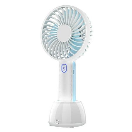 Savings Clearance Paiwinds Usb Mini Fan Handheld Portable Charging Fan Silent Three-Speed with Led Night
Savings Clearance Paiwinds Usb Mini Fan Handheld Portable Charging Fan Silent Three-Speed with Led Night