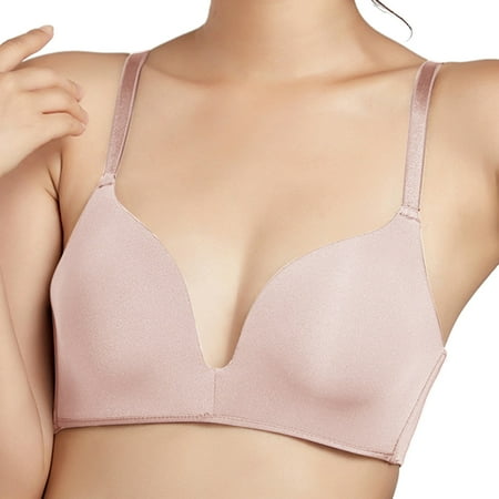 PEASKJP Racerback Bras for Women Smooth Back Lace Minimizer Bras for Women Full Coverage Unlined Underwire Plunge Bra Women s Lingerie 32 Beige
PEASKJP Racerback Bras for Women Smooth Back Lace Minimizer Bras for Women Full Coverage Unlined Underwire Plunge Bra Women s Lingerie 32 Beige