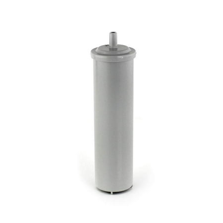 Rancilio Reservoir Water Softener for Silvia and Epoca