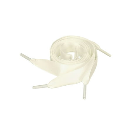 Allegra K Women s 2 Pairs Flat Ribbon Sneaker Canvas Shoelaces
Allegra K Women s 2 Pairs Flat Ribbon Sneaker Canvas Shoelaces