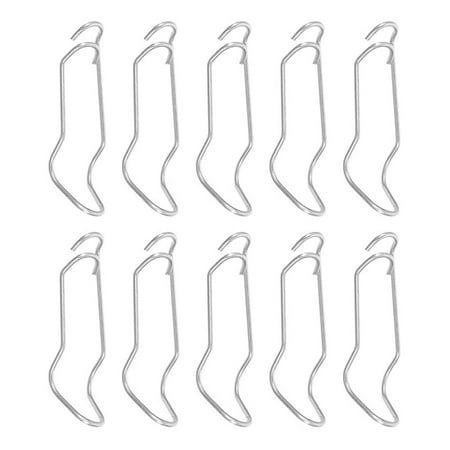 Linaba Vine Clippers Garden Supplies Pillar Connection Buckle Cord Holders Wire Connectors Climbing Accessories Clips Greenhouse Accessorie Orchid Clips Fixing Fittings Accessory Fixing Buckle
Linaba Vine Clippers Garden Supplies Pillar Connection Buckle Cord Holders Wire Connectors Climbing Accessories Clips Greenhouse Accessorie Orchid Clips Fixing Fittings Accessory Fixing Buckle