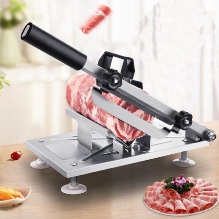 QUSENLON Household Carving Machine Food Cutter Slicing Products for Beef Vegetables Fruit
QUSENLON Household Carving Machine Food Cutter Slicing Products for Beef Vegetables Fruit