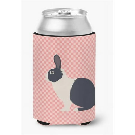 Dutch Rabbit Pink Check Can or Bottle Hugger - Pink
Dutch Rabbit Pink Check Can or Bottle Hugger - Pink