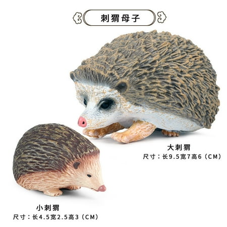 Hemoton 2Pcs Hedgehog Figure Garden Ornament Adorable Hedgehog Statue Outdoor Garden Hedgehog Decor
Hemoton 2Pcs Hedgehog Figure Garden Ornament Adorable Hedgehog Statue Outdoor Garden Hedgehog Decor