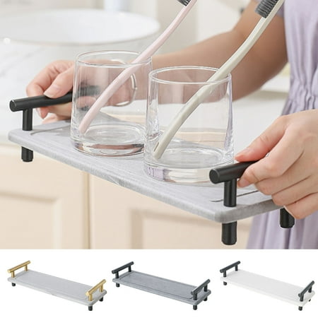 Homerr Storage Shelf Storage Rack Super Absorbent Diatomaceous Earth Storage Shelf Quick Dry Bathroom Sink Organizer Shelf with Handle
Homerr Storage Shelf Storage Rack Super Absorbent Diatomaceous Earth Storage Shelf Quick Dry Bathroom Sink Organizer Shelf with Handle