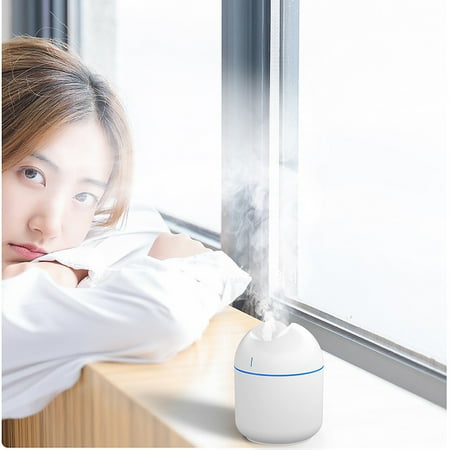 Oalirro Nano Spray Colorful Light Lasting Battery Life Silent Car Household Humidifier
Oalirro Nano Spray Colorful Light Lasting Battery Life Silent Car Household Humidifier