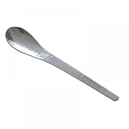 Japanese Vintage Style 304 Stainless Steel Hammer Coffee Spoon Mixing Spoon Fork
Japanese Vintage Style 304 Stainless Steel Hammer Coffee Spoon Mixing Spoon Fork