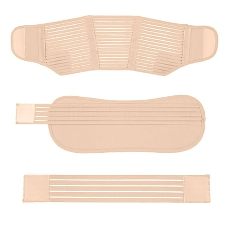 Wojeull Maternity Support Adjustable Waist Belly Band Pregnancy Abdomen Brace Protector
Wojeull Maternity Support Adjustable Waist Belly Band Pregnancy Abdomen Brace Protector