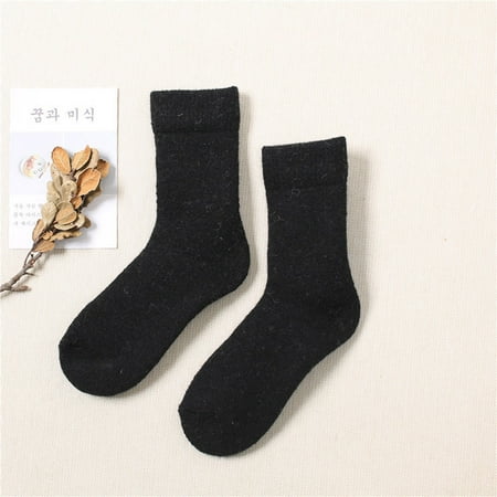 10 pair Women s Autumn And Winter Socks Mid Thigh Socks With Thickening And Heating Warm Socks Color Random
10 pair Women s Autumn And Winter Socks Mid Thigh Socks With Thickening And Heating Warm Socks Color Random