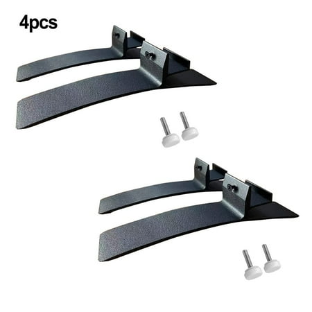 JINGT Feet for Infrared Heater Feet Suitable for Heating Plates Flat Radiator
JINGT Feet for Infrared Heater Feet Suitable for Heating Plates Flat Radiator