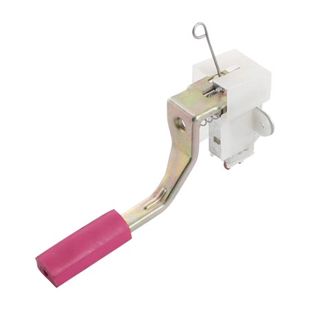 Washer Washing Machine Rubber Grip 5.5" x 4" x 2" Checker Switch