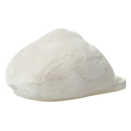 Fluffy Stuffed Slippers Non-slip Indoor House Shoes Comfy Plush Slip For Home Bedroom
Fluffy Stuffed Slippers Non-slip Indoor House Shoes Comfy Plush Slip For Home Bedroom