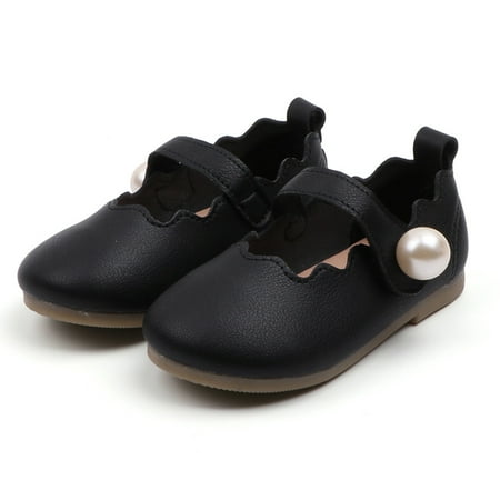 Hunpta Kids Sandals Toddler Kids Baby Girls Shoes Princess Shoes Pearl Casual Shoes Sandals
Hunpta Kids Sandals Toddler Kids Baby Girls Shoes Princess Shoes Pearl Casual Shoes Sandals