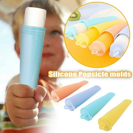 Ycolew Kitchen Gadgets Cooker Silicone Popsicle Mold Tray Ice Cream Mold Yogurt Jelly Lolly Frozen Mould Home & Kitchen Clearance
Ycolew Kitchen Gadgets Cooker Silicone Popsicle Mold Tray Ice Cream Mold Yogurt Jelly Lolly Frozen Mould Home & Kitchen Clearance