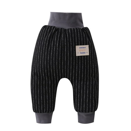 Boys Pants Baby Cotton Out Wear High Waist Thermal Baby Thick Cotton Cartoon Printing Wear New Children Winter Toddler Trousers (12 Months-18 Months)
Boys Pants Baby Cotton Out Wear High Waist Thermal Baby Thick Cotton Cartoon Printing Wear New Children Winter Toddler Trousers (12 Months-18 Months)