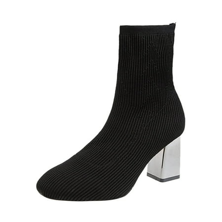 dmqupv Boots for Women Booties Flat Heel Side Zipper Heels Outdoor Leisure Short Boots Cute Boots for Women No Heel Shoes Black 8
dmqupv Boots for Women Booties Flat Heel Side Zipper Heels Outdoor Leisure Short Boots Cute Boots for Women No Heel Shoes Black 8