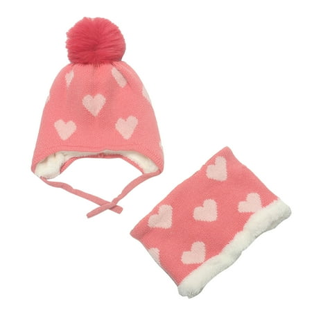 Children s Knitted Hat Bib Two Pieces Set Plus Warm Two Pieces Children s Hat Scarf Set Girl Love Girls
Children s Knitted Hat Bib Two Pieces Set Plus Warm Two Pieces Children s Hat Scarf Set Girl Love Girls