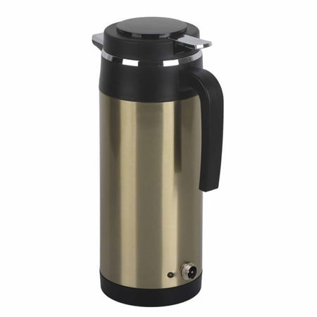 Electric Thermoses Safe To Drink Keep The Water Temperature Electric In-car Kettle Safe And Non- Easy To Carry Prevent Burns For Car Maintenance Worker
Electric Thermoses Safe To Drink Keep The Water Temperature Electric In-car Kettle Safe And Non- Easy To Carry Prevent Burns For Car Maintenance Worker