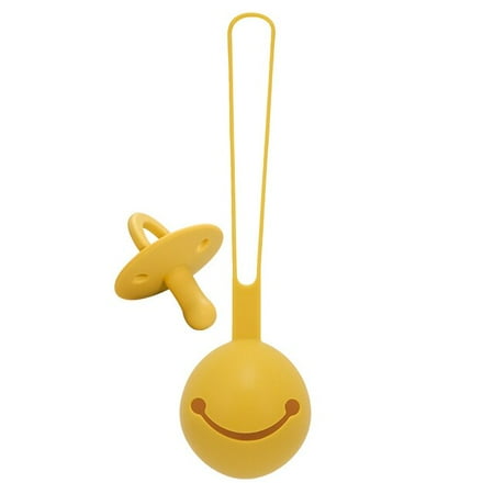 QWZNDZG Customizable Logo Baby Silicone Nipple With Nipple Box To Soothe The Baby 0-3 Years Old Nipple BPA Free Food-Grade Silicone
QWZNDZG Customizable Logo Baby Silicone Nipple With Nipple Box To Soothe The Baby 0-3 Years Old Nipple BPA Free Food-Grade Silicone