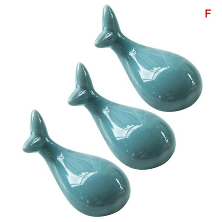 Ceramic Cute Whale Shaped Chopsticks Rest Holders Cute Animals Decoration for Home Kitchen Table Decoration New
Ceramic Cute Whale Shaped Chopsticks Rest Holders Cute Animals Decoration for Home Kitchen Table Decoration New