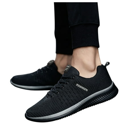 Tangnade Casual Shoes Couples Men Woemen Outdoor Mesh Sports Shoes Runing Breathable Lace-Up Sneakers
Tangnade Casual Shoes Couples Men Woemen Outdoor Mesh Sports Shoes Runing Breathable Lace-Up Sneakers