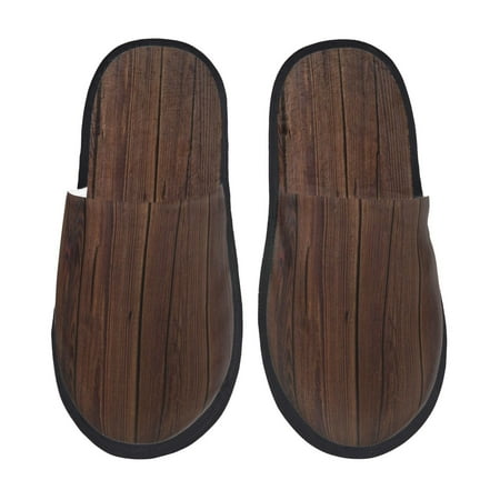 Qekee Vintage Wood print Slippers for Women and Men Fluffy Cute Cozy House Slipper Funny Furry Bedroom Slippers for Women Indoor -Medium
Qekee Vintage Wood print Slippers for Women and Men Fluffy Cute Cozy House Slipper Funny Furry Bedroom Slippers for Women Indoor -Medium