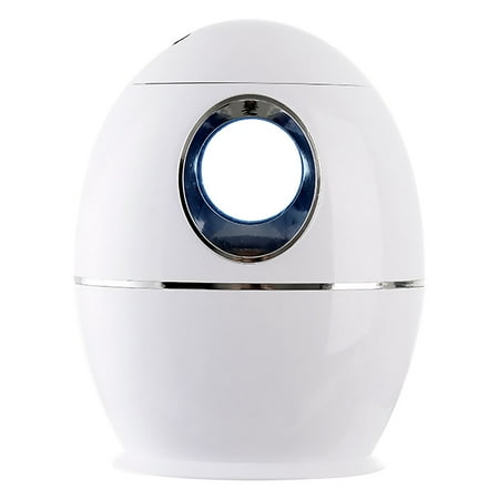 DIYOO Mist Humidifier 800ml Home Silent Office Desktop Vaporizer USB Sprayer
