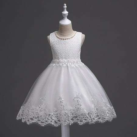 Apepal Flower Kids Girl Dress Princess Formal Pageant Holiday Wedding Bridesmaid Dress
Apepal Flower Kids Girl Dress Princess Formal Pageant Holiday Wedding Bridesmaid Dress