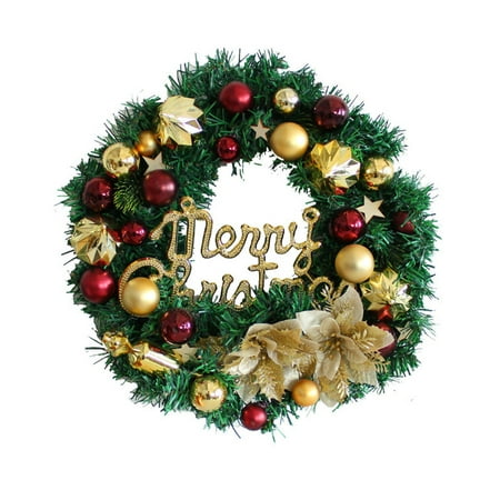 Whigetiy Christmas Wreaths Christmas Pendant Decorative Rattan Doll Christmas Wreaths
Whigetiy Christmas Wreaths Christmas Pendant Decorative Rattan Doll Christmas Wreaths