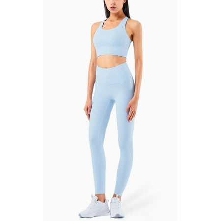 GDFIH Cross Sexy Beauty Back Yoga Bra Women