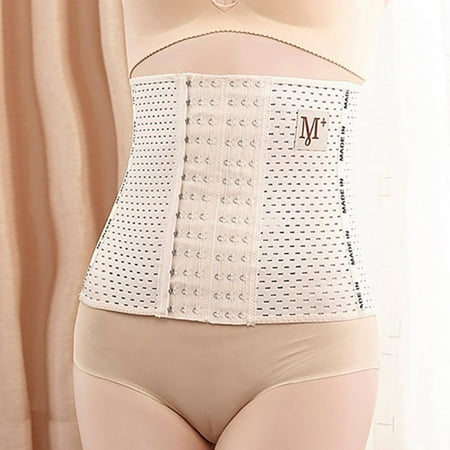 Fantadool Women s Shapewear Body Shaper Waist Pants Control Slim Solid Color Corset Lady Body Sculpting Underwear
Fantadool Women s Shapewear Body Shaper Waist Pants Control Slim Solid Color Corset Lady Body Sculpting Underwear