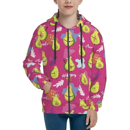 Hoodies for Teen Girls Boys Cute Avocado Happy Long Sleeve Youth Kids Essentials Zip Up Hoodie Lghtweight Fashion Hoodies & Sweatshirts Jacket Fall Winter Outfits Tops
Hoodies for Teen Girls Boys Cute Avocado Happy Long Sleeve Youth Kids Essentials Zip Up Hoodie Lghtweight Fashion Hoodies & Sweatshirts Jacket Fall Winter Outfits Tops