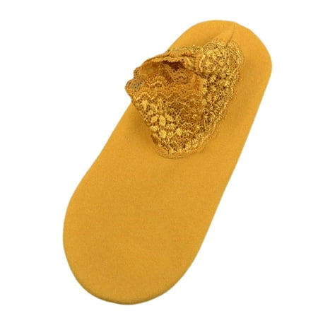 New Fashion Lace Warmer Socks for Women Girls Spring Autumn Cotton Breathable Socks 5 pair Ginger
New Fashion Lace Warmer Socks for Women Girls Spring Autumn Cotton Breathable Socks 5 pair Ginger