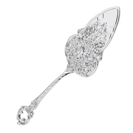 Cake Server Tool Pie Pizza Shovel Cake Spatula Cheese Shovel for Kitchen