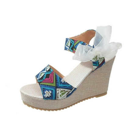 Bohemian Vintage Platform Wedge Sandals Women s Comfy Soft High Heel Sandals Cut Out Peep Toe Espadrilles for Party
Bohemian Vintage Platform Wedge Sandals Women s Comfy Soft High Heel Sandals Cut Out Peep Toe Espadrilles for Party