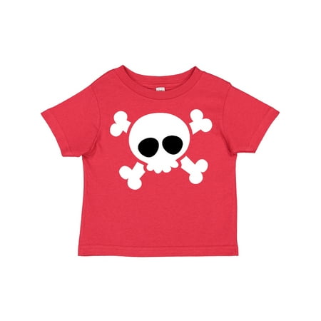 Inktastic Skull Design Gift Toddler Boy or Toddler Girl T-Shirt 
Inktastic Skull Design Gift Toddler Boy or Toddler Girl T-Shirt