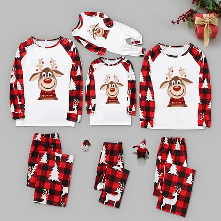 CAICJ98 Christmas Pajamas For Family Matching Pajamas for Couples Gifts His and Hers Pajamas Sets Lightweight 100% Cotton Pajamas for Women Men
CAICJ98 Christmas Pajamas For Family Matching Pajamas for Couples Gifts His and Hers Pajamas Sets Lightweight 100% Cotton Pajamas for Women Men