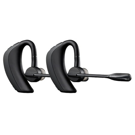 Plantronics VoyagerPRO HD (2-Pack) Bluetooth Headset